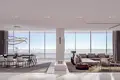 Wohnung 4 Schlafzimmer 478 m² Limassol, Zypern
