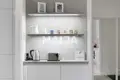 Квартира 1 комната 44 м² Helsinki sub region, Финляндия