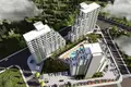 Apartment 60 m² Girne Belediyesi, Northern Cyprus