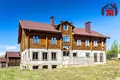 Cottage 369 m² Lahojsk selsaviet, Belarus