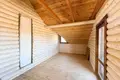 House 97 m² Chaciezynski sielski Saviet, Belarus