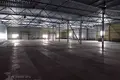 Warehouse 1 room 2 437 m² in Vialikaje Sciklieva, Belarus