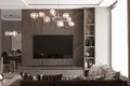 Mieszkanie 1 pokój 55 m² Gazipasa, Turcja