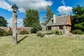 Haus 650 m² Zavuccieuski sielski Saviet, Belarus