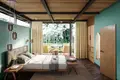 2-Zimmer-Villa 190 m² Tua, Indonesien