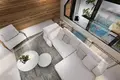 Villa de 4 habitaciones 460 m² Karon, Tailandia