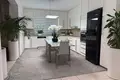 3 bedroom apartment 121 m² Limassol, Cyprus