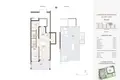 Apartamento 3 habitaciones  Resinera Voladilla, Španjolska
