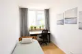 Mieszkanie 3 pokoi 58 m² Warszawa, Polska