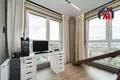 Квартира 4 комнаты 87 м² Минск, Беларусь
