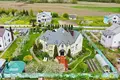 Dom wolnostojący 433 m² Wiszniówka, Białoruś