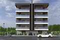 3 bedroom apartment 125 m² Kepez, Turkey