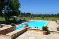 5 bedroom villa 630 m² Kardamas, Greece