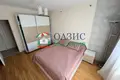 1 bedroom apartment 56 m² Nesebar, Bulgaria