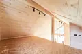 House 64 m² Bialarucki sielski Saviet, Belarus