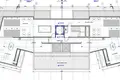 Wohnung 3 Schlafzimmer 205 m² Limassol, Zypern