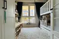 Apartamento 4 habitaciones 76 m² Varsovia, Polonia