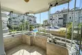 2 bedroom apartment 120 m² Akarca Koyu, Turkey