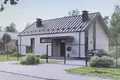 Cottage 100 m² Smalyavichy, Belarus