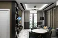 Apartamento 48 m² Gazipasa, Turquía