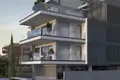 Wohnung 2 Schlafzimmer  Demos Agiou Athanasiou, Zypern