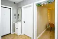 Apartamento 2 habitaciones 53 m² Kopishche, Belarús