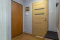 Appartement 2 chambres 43 m² en Varsovie, Pologne
