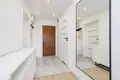 Appartement 3 chambres 49 m² Varsovie, Pologne