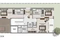 5-Zimmer-Villa 252 m² Dubai, Vereinigte Arabische Emirate