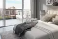 Apartamento 1 habitación 640 m² Dubái, Emiratos Árabes Unidos