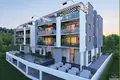 2 bedroom apartment 99 m² Girne Belediyesi, Northern Cyprus