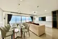 Copropriété 3 chambres  Pattaya, Thaïlande