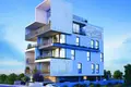 2 bedroom apartment 82 m² Agios Ioannis, Cyprus