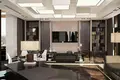 Oficina 1 300 m² en Jimki, Rusia