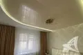 Квартира 2 комнаты 55 м² Кобрин, Беларусь
