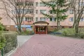 Appartement 2 chambres 30 m² Varsovie, Pologne