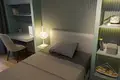 Apartamento 1 habitación 47 m² Avcilar, Turquía