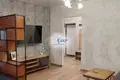1 room apartment 46 m² Kaliningrad, Russia