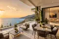 Wohnung 1 Schlafzimmer 54 m² Budva, Montenegro