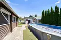 4 room house 108 m² Astrashitskagaradokski rural council, Belarus