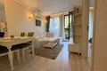 Wohnung 1 Schlafzimmer 44 m² Nessebar, Bulgarien