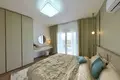 1 bedroom apartment 36 m² Sustas, Montenegro
