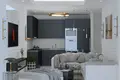 Apartment 55 m² Alanya, Turkey