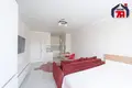 1 room apartment 50 m² Kalodziscanski sielski Saviet, Belarus