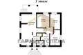 Casa 118 m² Telmy 2, Belarús