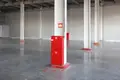 Lager 4 500 m² Staraja Kupawna, Russland