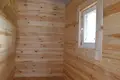 Casa 40 m² Hastsilavichy, Belarús