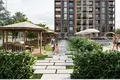 Kompleks mieszkalny Modern residential complex with swimming pool, garden, parking and sauna in the center of Mersin, Türkiye