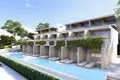 Wohnung 36 m² Kissonerga, Zypern