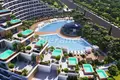 Wohnkomplex Wohnungen 1+1, 2+1 in Altıntaş, Antalya in einem modernen Komplex vom Bauträger